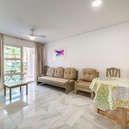 Apartamento Faro 2 Roquetas de Mar Esterno foto