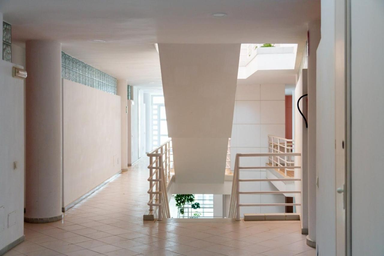 Apartamento Faro 2 Roquetas de Mar Esterno foto