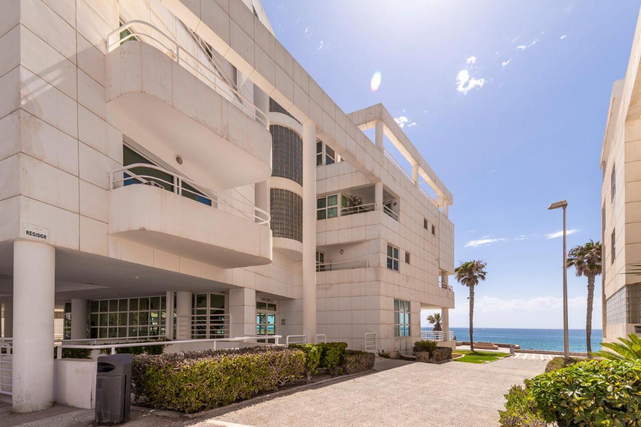 Apartamento Faro 2 Roquetas de Mar Esterno foto